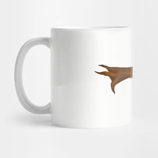 Save A Tree - Boy Edition Mug